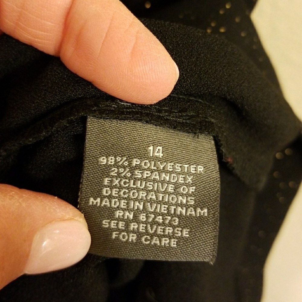 🎉Taylor Party Dress.🎉 - Picture 6 of 8